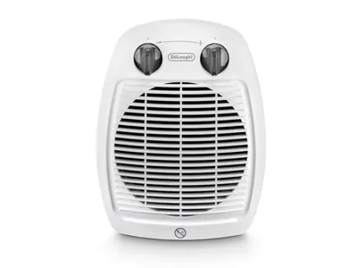 Produktbild von De'Longhi HVA3220 Vertikalheizung 2000W weiß Heizgerät Kompakt
