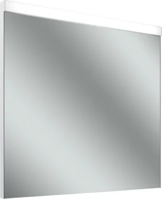 Produktbild von Schneider LOW plus LED-Lichtspiegel, 895x38x731, mit Spiegelheizung, 195.290.01.0201