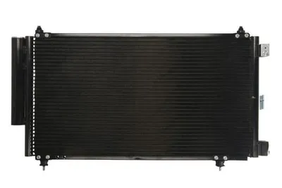 Obrázok produktu pre THERMOTEC KTT110065 Kondenzátor klimatizácie pre TOYOTA CELICA (ZZT23) + sušič