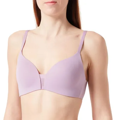 Produktbild von Triumph Flex Smart P Ex, Farbe: Lila 5R/3645, Größe: 2 Schalen-BH