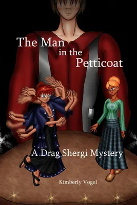 Produktbild von The Man in the Petticoat