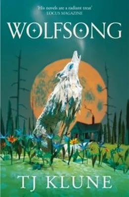 Obrázek produktu pro Wolfsong