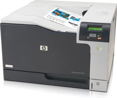 Obrázok produktu pre CE712A#B19 HP CLJ CP5225DN Laserdrucker