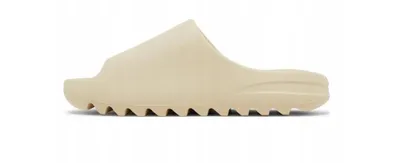 Zdjęcie produktu dla Sandały Adidas Yeezy Slide, kolor beżowy (Bone), rozmiar 38