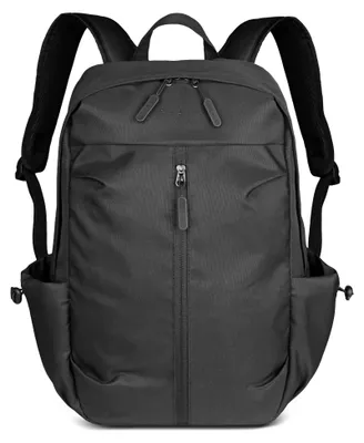 Immagine prodotto di bugatti zaino per laptop zaino con scomparto per laptop Basic Backpack Black nero