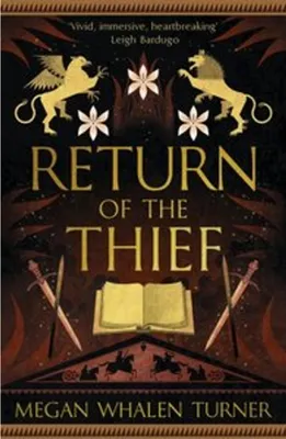 Obrázok produktu pre Return of the Thief