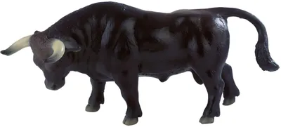Obrázok produktu pre Manolo býk, hracia figúrka