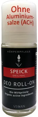 Productafbeelding van Speick Original Deodorant roller (50 ml)