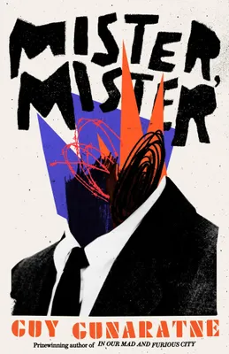 Produktbild von Gunaratne, G: Mister, Mister