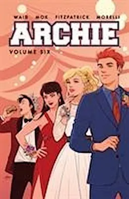 Obrázek produktu pro Archie Vol. 6
