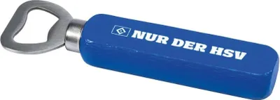 Obrázok produktu pre HSV fanúšikovský tovar HSV otvárač na fľaše drevo 0