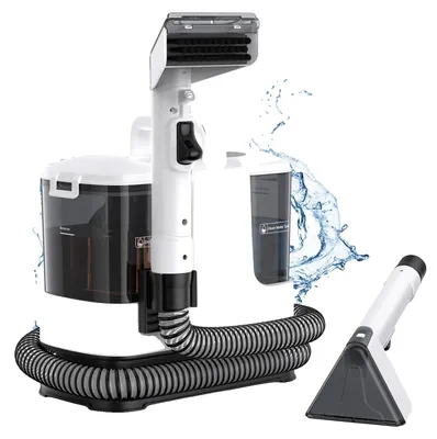 Zdjęcie produktu dla Odkurzacz do dywanów, moc 500 W, siła ssania 14 kPa, V5, UE