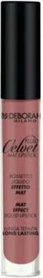 Immagine prodotto di Deborah Milano Dh Rossetto Fluido Velluto 14