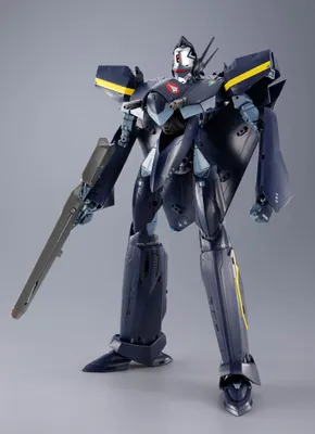 Produktbild von Tamashii Nations Nightmare Stealthvalkyrie Figur    One Size