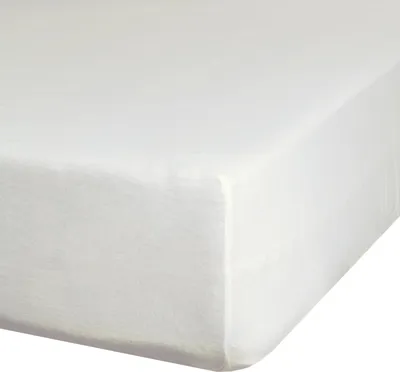 Immagine prodotto di Lenzuolo in jersey con elastico D91 160x200 cm, h.30 cm crema