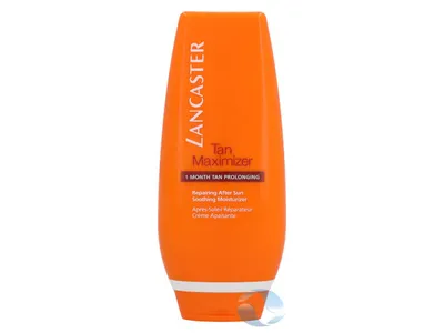 Produktbild von Lancaster - Tan Maximizer Repairing After Sun Moisturizer 125ml