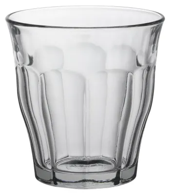 Obrázok produktu pre Duralex Glas Picardie 16cl Set6