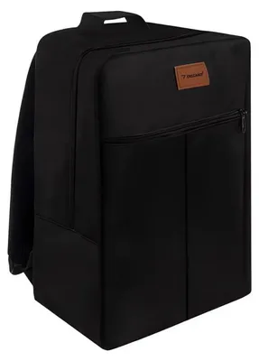 Obrázok produktu pre Trizand 24310 Cestovný batoh 20 l, čierna