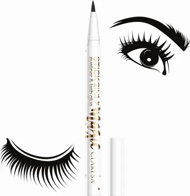 Produktbild von Claresa Eyeliner MAGIC STICK 2w 0,8 g