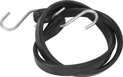 Produktbild von Outdoor-Mehrzweck-Gummibündelungsgürtel, Befestigungsseilgurt zum Klettern, Camping, 78,7 cm