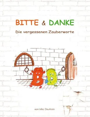 Produktbild von Bitte & Danke