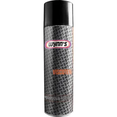 Produktbild von WYNN'S Fettspray W80179 Spraydose 500ml