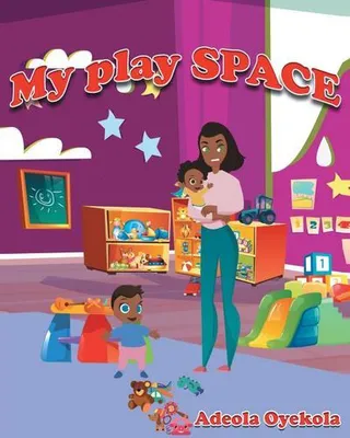 Obrázok produktu pre My Play Space