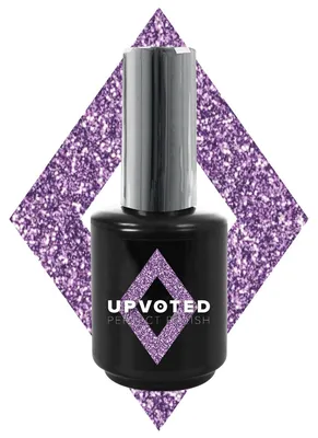 Obrázek produktu pro NailPerfect Nagellack UPVOTED Soak Off Gelpolish #212 Glamour Girl
