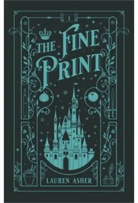 Imagen del producto de The Fine Print