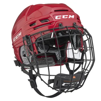 Immagine prodotto di CCM Tacks 910 Casco combinato Senior