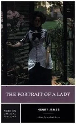 Obrázok produktu pre The Portrait of a Lady