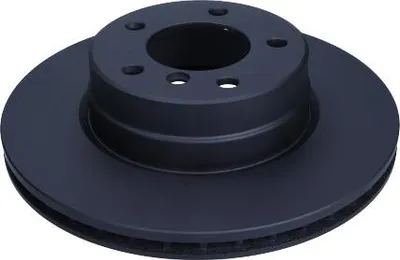 Image de Disque De Frein Quaro Bmw P. E60/E61 Hautement Cémenté, Avec Revêtement Anticorrosion