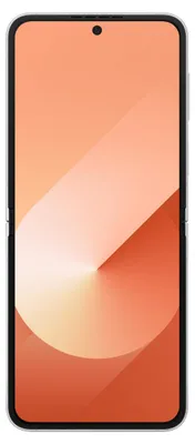 Produktbild von Galaxy Z Flip6