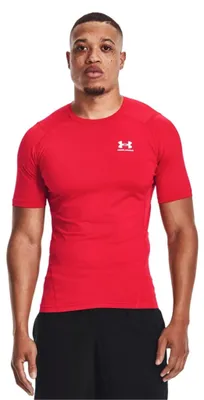 Image de Under Armour T-shirt KOSZULKAUAHGARMOURCOMP1361518600, Pointure: 188