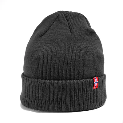 Produktbild von Nangaparbat Pax Beanie, black
