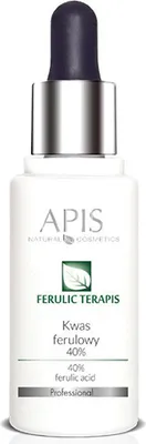 Image de Sérum revitalisant pour la peau avec 40% d'acide férulique 30ml