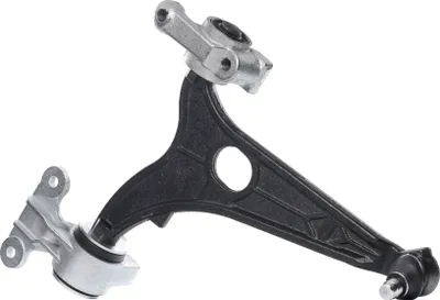 Produktbild von FAST FT15152 Querlenker Rechts Vorne passend für PEUGEOT 807 MPV