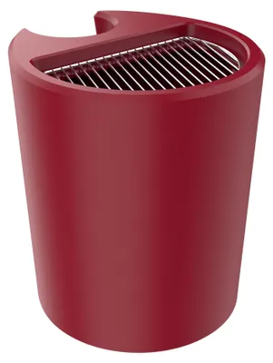 Immagine prodotto di Secchiello per Fontana da Giardino H2O Arkema Ruby