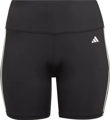 Produktbild von Adidas Te 3S Shtig Ps Black 3X