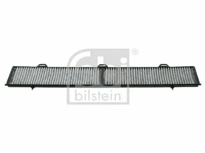 Produktbild von FEBI BILSTEIN 23683 Aktivkohle Innenraumfilter Pollenfilter für BMW 3 Touring (E91) 3 Limousine (E90) 1 Schrägheck (E87) X1 (E84) 3 Coupe (E92)
