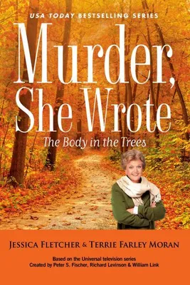 Produktbild von Murder, She Wrote
