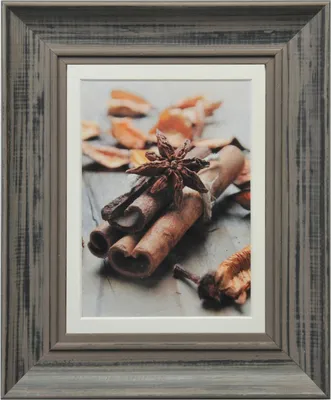 Produktbild von Henzo Anaïs Bilderrahmen 15x20 Dunkelbraun