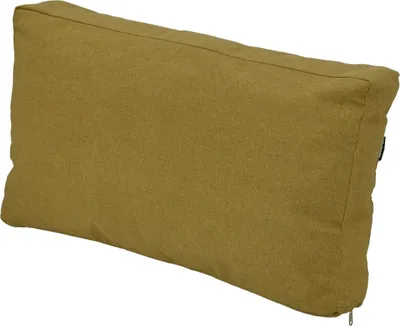 Produktbild von AMPO Sofakissen 66x40cm Rückenkissen Polyesterkissen Dekokissen, Ecksofakissen