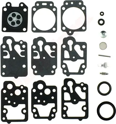 Image de Embout de membrane Pour Walbro ( K20-Wyjmp )