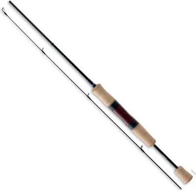 Produktbild von Shimano Fishing Cardiff Ax Spinnrute Silber 1.83 m / 0.5-4.5 g Silber 1.83 m