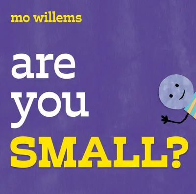 Produktbild von Are You Small?