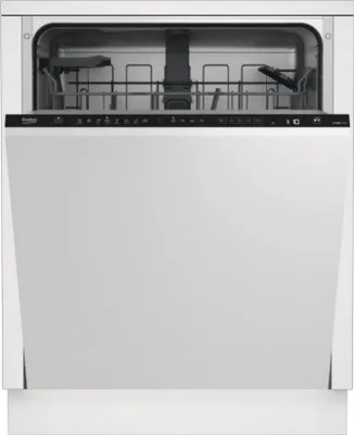 Image de Beko Lave-vaisselle Tout-intégrable - Bdin36461 * - Beko