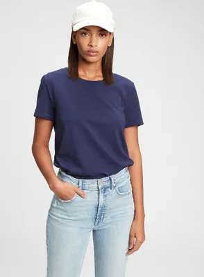 Obrázek produktu pro GAP Organic Vintage tričko 795346-03__M