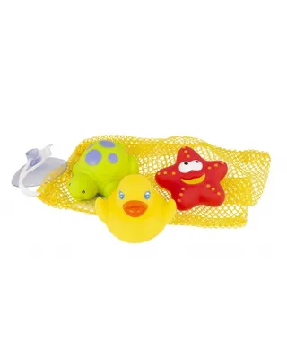 Immagine prodotto di Playgro - Animali acquatici con rete