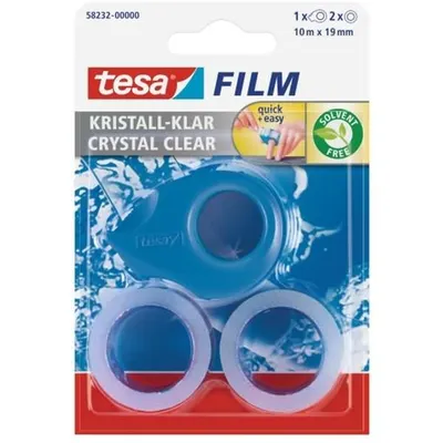 Obrázek produktu pro Tesa 58232 - 1,9 cm - 10 m - Blau
